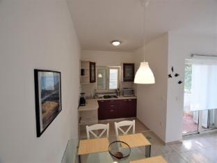Apartment in Mandre near the Sea Hotel in Novalja
