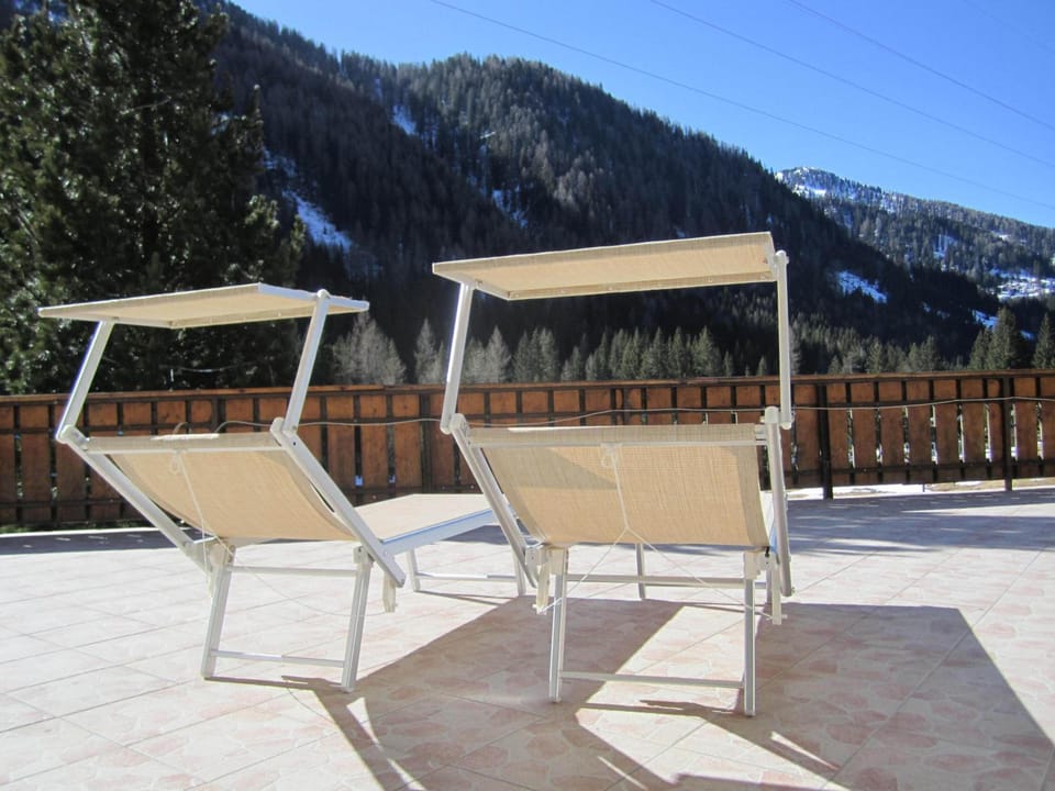 Hotel Bucaneve Hotel in Trentino-South Tyrol