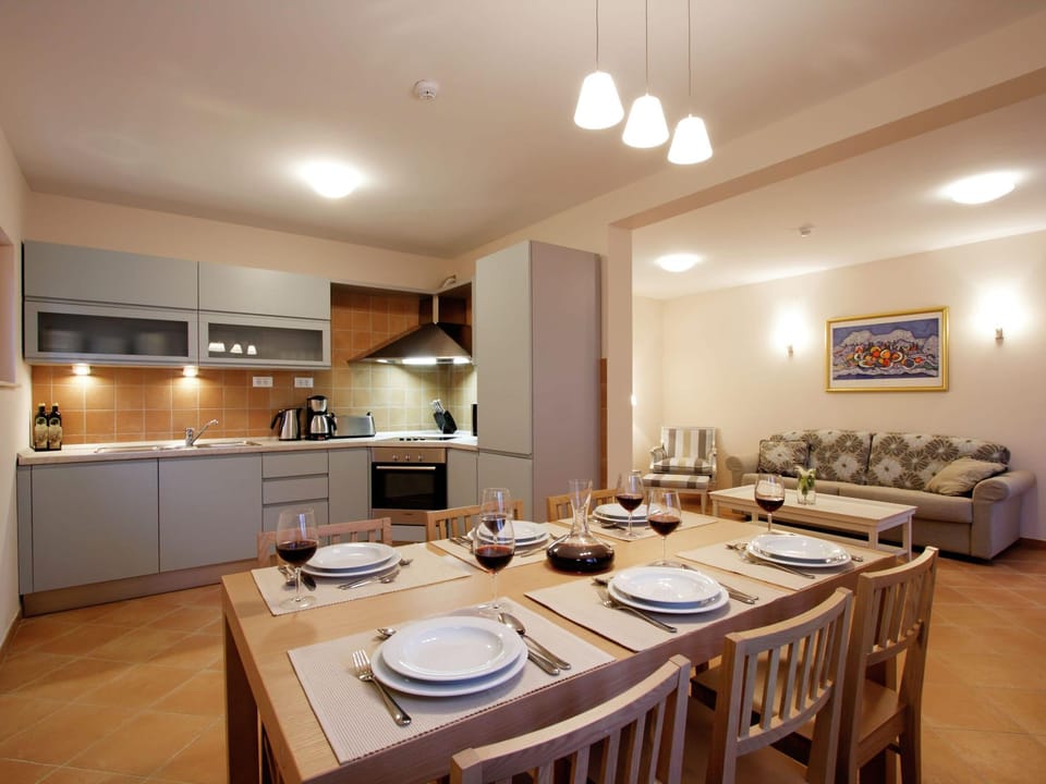 Beautiful villa with spacious terrace and private swimming pool, on the Croatian island of Hvar Resort in Hvar