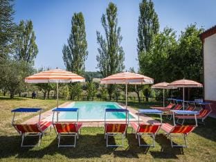 Belvilla by OYO Villa Sapori Hotel in Umbria