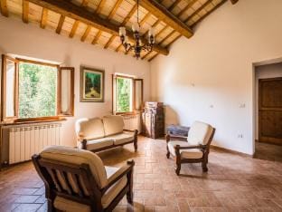 Belvilla by OYO Villa Sapori Hotel in Umbria