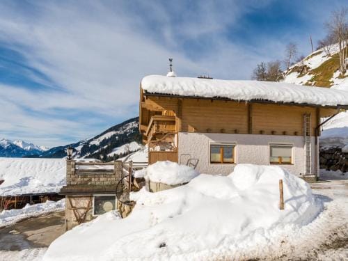 Apartment in Hollersbach near Ski Lift Hotel in Salzburgerland