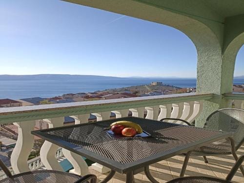 Apartment in Senj near Sea and Pool Hotel in Lika-Senj County