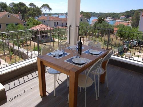 Apartment near Sakarun Beach Dugi Otok Hotel in Zadar County