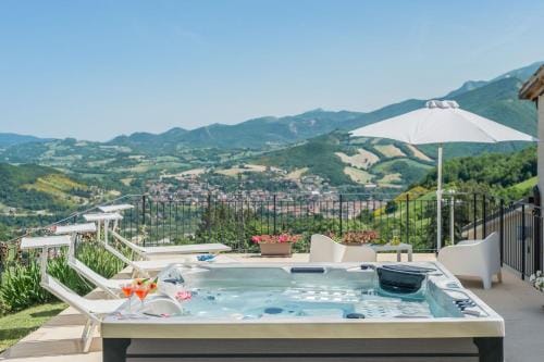Villa Sabrina 12                                                                            Hotel in Umbria