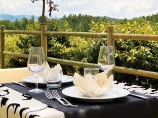 Apartment in Chianti with Shared Pool Hotel in Tuscany
