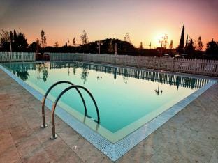 Apartment in Chianti with Shared Pool Hotel in Tuscany