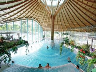 Spa Apartment at ParkBlick Hotel in Villingen-Schwenningen