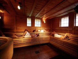 Spa Apartment at ParkBlick Hotel in Villingen-Schwenningen