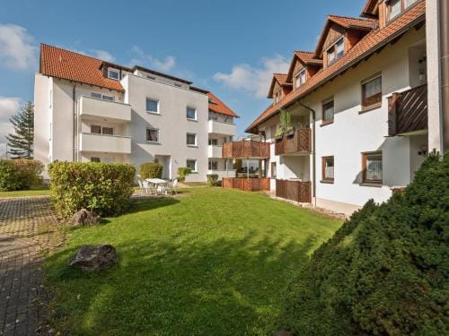 Spa Apartment at ParkBlick Hotel in Villingen-Schwenningen