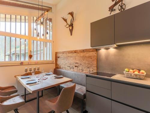 Apartment in Tyrol near Ski Slopes Hotel in Salzburgerland