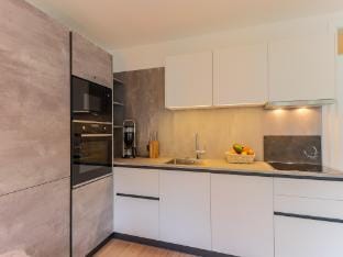 Apartment in Tyrol near Ski Slopes Hotel in Salzburgerland