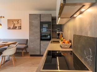 Apartment in Tyrol near Ski Slopes Hotel in Salzburgerland
