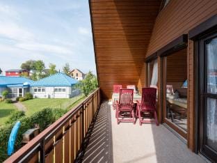 Ferienwohnung im Kappeler Wald Hotel in Villingen-Schwenningen