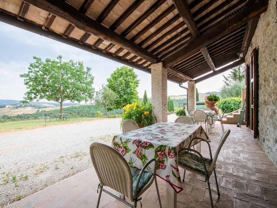 Belvilla by OYO Angeli Hotel in Umbria
