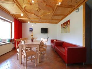 Chalet in Neukirchen near Ski Lifts Hotel in Salzburgerland