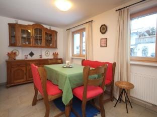 Apartment in Kitzbuhel near Ski Slopes Hotel in Kitzbuhel
