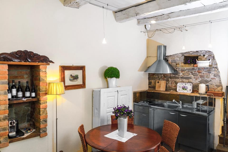 Dimora I Manichei Hotel in Monforte d'Alba