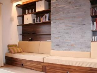 Chalet in Mittersill near Ski Slopes Hotel in Salzburgerland