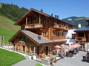 Chalet in Mittersill near Ski Slopes Hotel in Salzburgerland