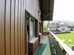 Apartment in Armsfeld mit Pool Hotel in Hesse