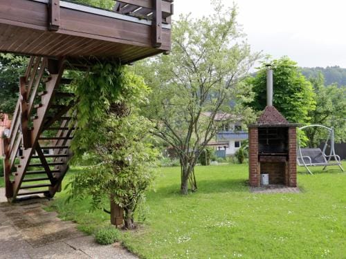 Apartment in Armsfeld mit Pool Hotel in Hesse