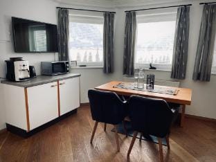Apartment in Neukirchen near Ski Lift Hotel in Salzburgerland