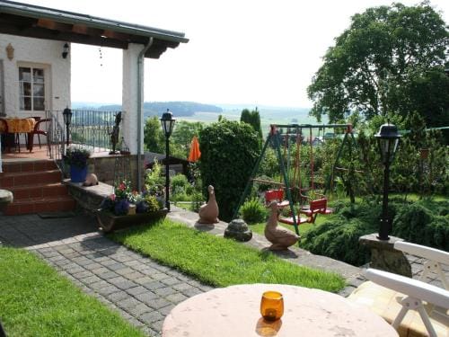 Apartment Welschbilling near Trails Hotel in Trier-Saarburg