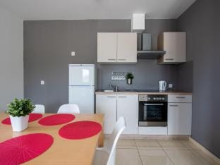 Apartment on Pag near Seabeach and Town Center Hotel in Novalja