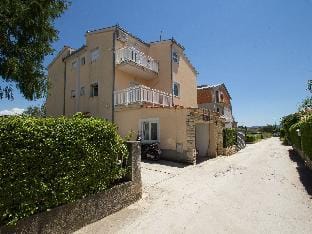 Apartment in Kastel near the Sea Hotel in Šibenik-Knin County, Croatia
