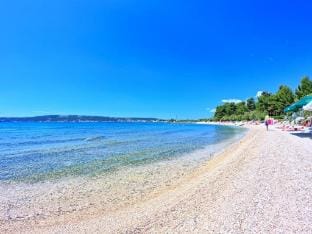 Apartment in Kastel near the Sea Hotel in Šibenik-Knin County, Croatia