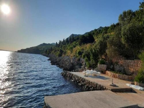 Awesome apartment in Zadarska županija w/  Hotel in Zadar County