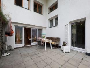 Apartment in Langenfeld near Solden Ski Hotel in Trentino-South Tyrol