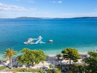 Sea-View Retreat, Kastel Hotel in Šibenik-Knin County, Croatia