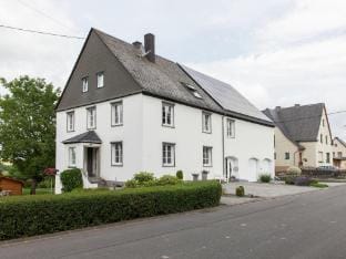 Morscheid-Riedenburg Stay Hotel in Rhineland-Palatinate