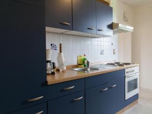 Morscheid-Riedenburg Stay Hotel in Rhineland-Palatinate