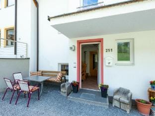Apartment in Strengen near Ski Slopes Hotel in Tyrol