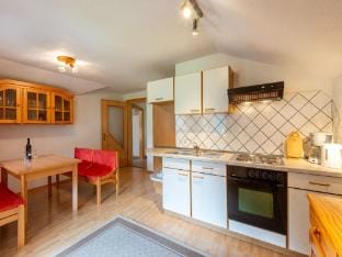 Apartment in Strengen near Ski Slopes Hotel in Tyrol