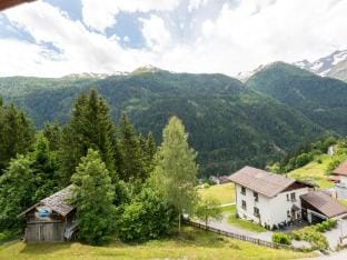 Apartment in Strengen near Ski Slopes Hotel in Tyrol