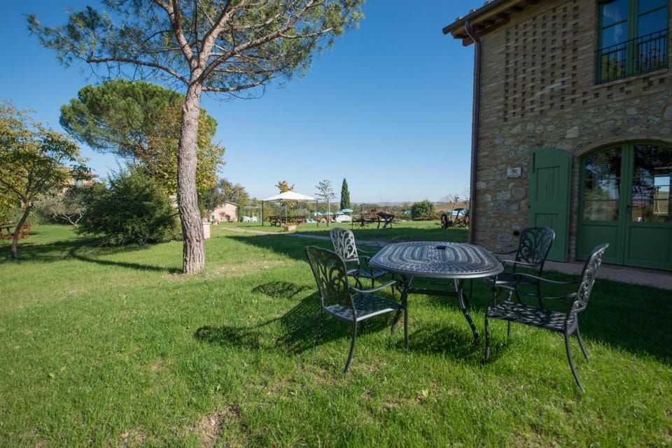 Agriturismo San Giorgio Hotel in Tuscany