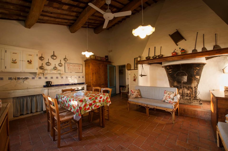 Agriturismo San Giorgio Hotel in Tuscany