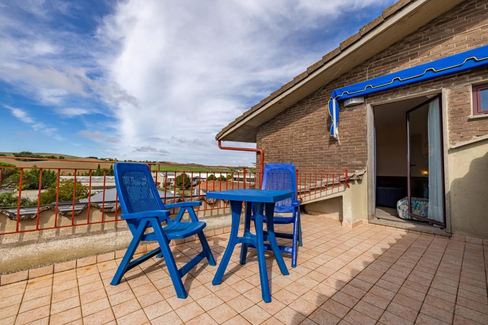 1000 Miglia Hotel in Tuscany