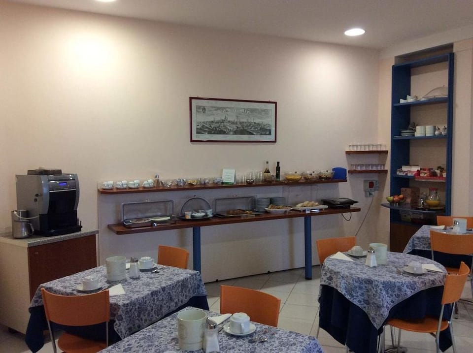 1000 Miglia Hotel in Tuscany