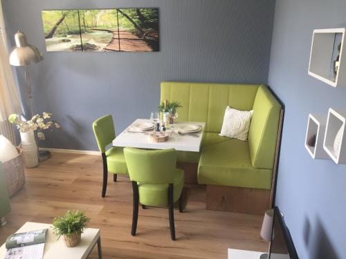 Apartment in Noordwijk near North Sea Hotel in Noordwijkerhout