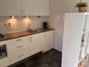 Apartment in Noordwijk near North Sea Hotel in Noordwijkerhout