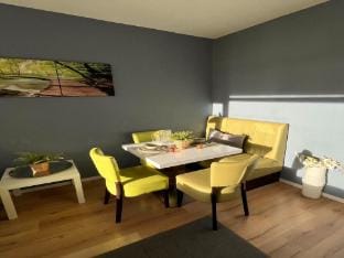 Apartment in Noordwijk near North Sea Hotel in Noordwijkerhout