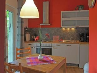Modernes Appartement in Usseln mit Terrasse Hotel in Willingen