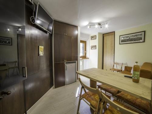 Apartment Breuil-Cervinia near Ski Lift Hotel in Breuil-Cervinia