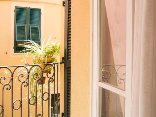 I Coralli rooms & apartments Hotel in Monterosso al Mare