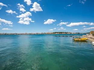 Apartment in Sibenik near Sea Beach Hotel in Šibenik-Knin County, Croatia